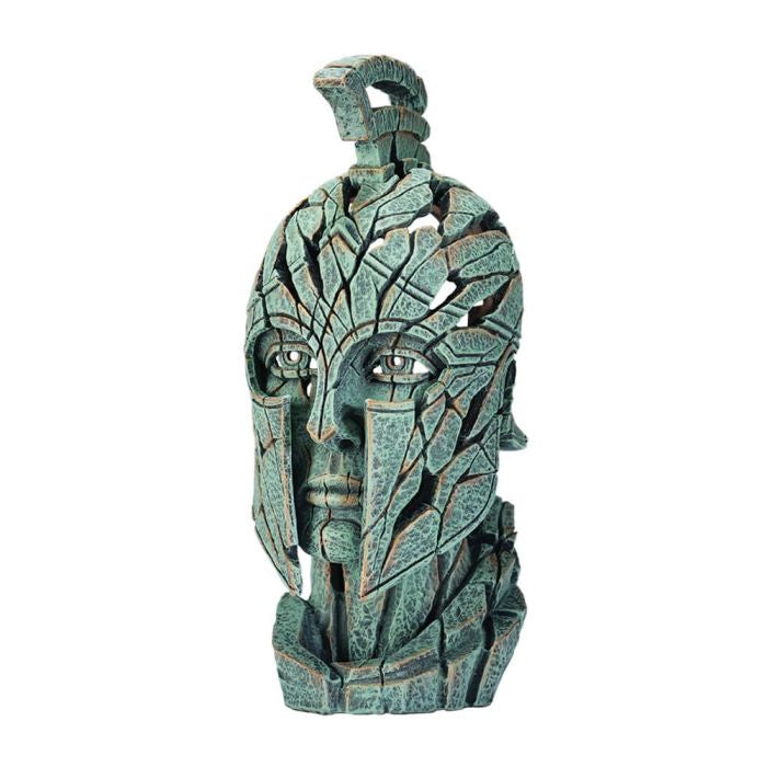 Miniature Spartan Bust