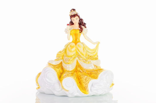 Belle - ELC