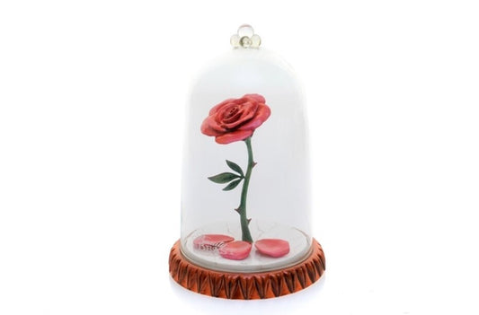 Enchanted Rose - Beauty and the Beast