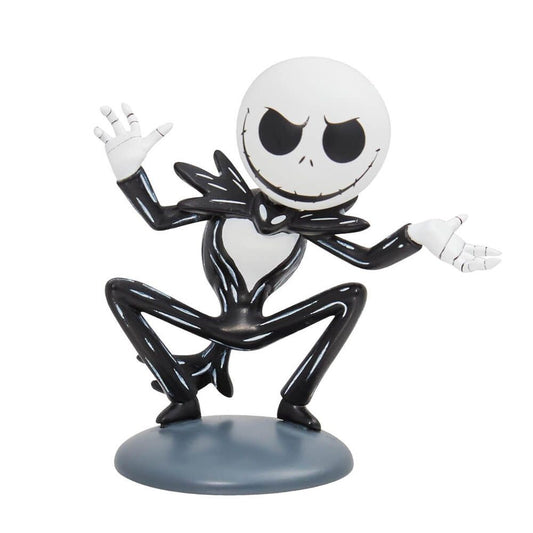 Figurine - Jack Skellington - Mini