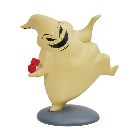 Figurine - Oogie Boogie - Mini