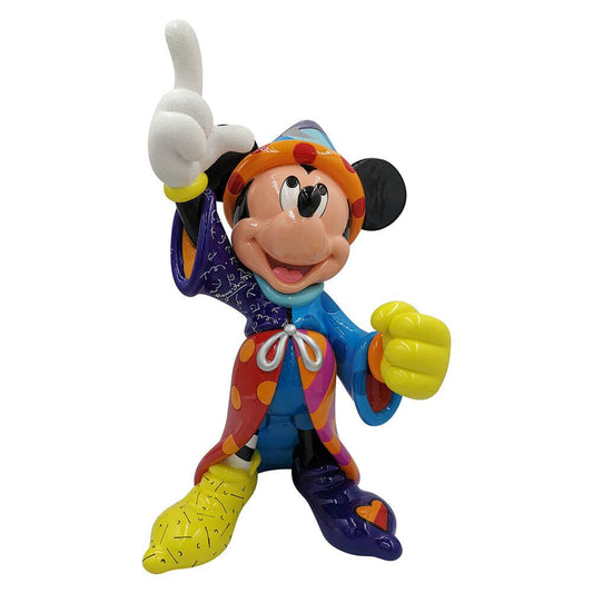 Mickey - Sorcerer (80th Anniversary) - Extra Large