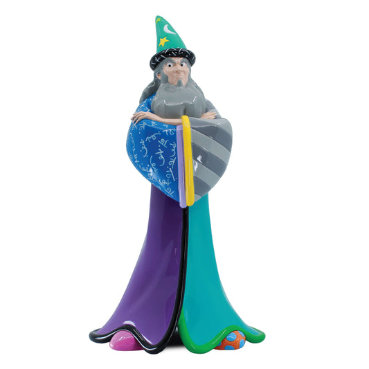 Fantasia 85th Anniversary Yen Sid Nle Large