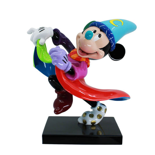 Fantasia 85th Anniversary Sorcerer Mickey-Britto
