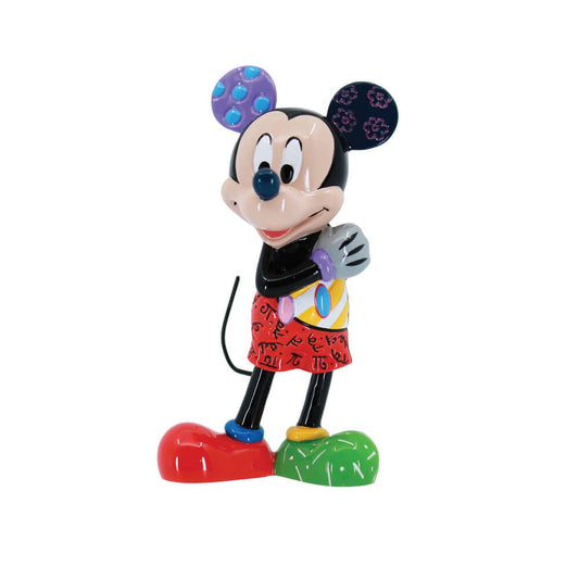 Mickey Mouse Mini Figurine- Britto