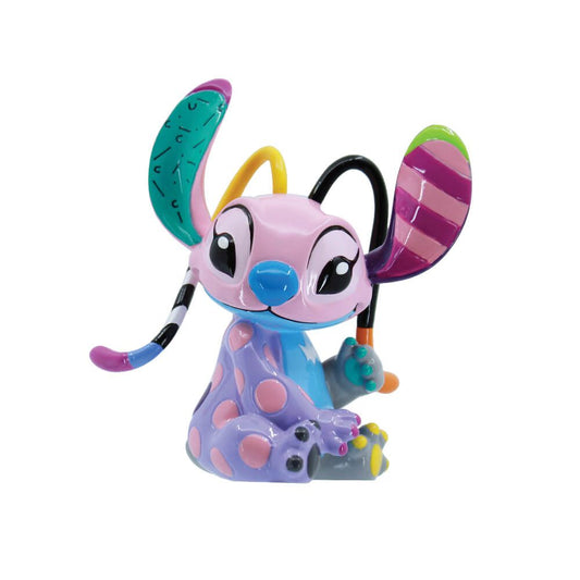 Angel Mini Figurine - Britto