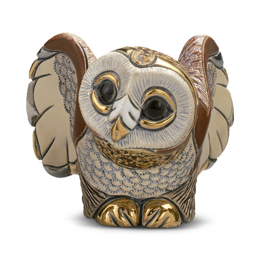 De Rosa - Barn Owl
