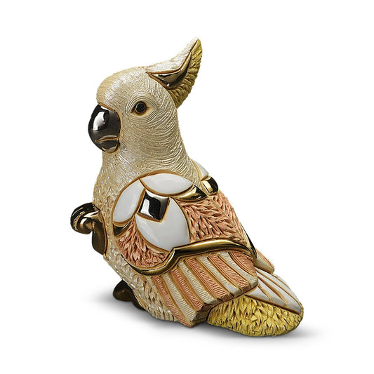 De Rosa - Cockatoo
