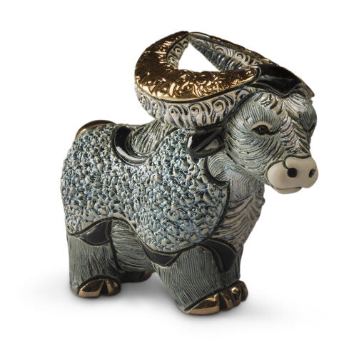 Ox - Blue - De Rosa