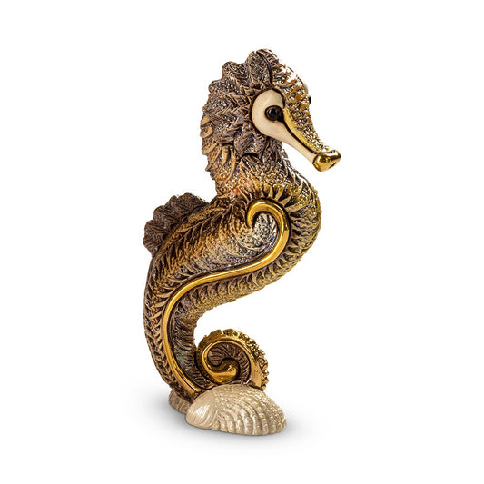 Seahorse - Brown - De Rosa