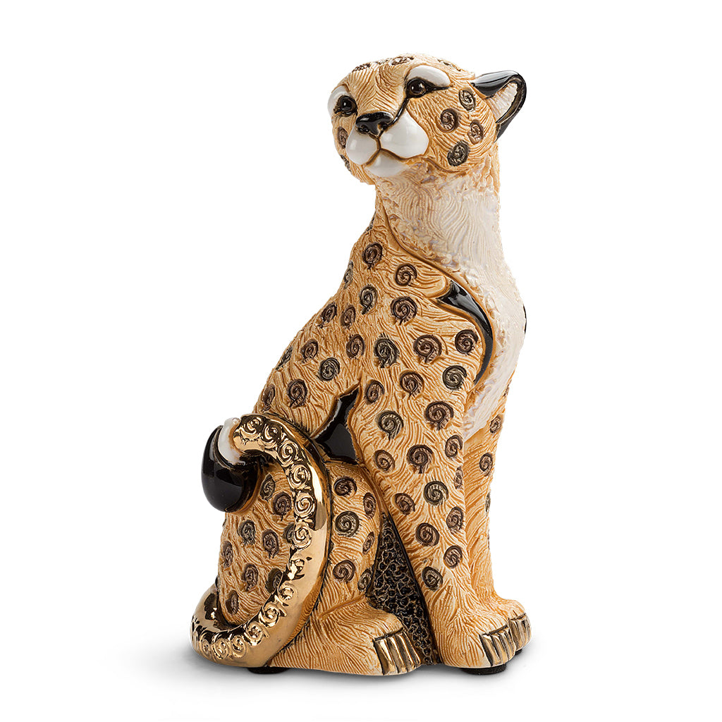 Cheetah (Medium) - De Rosa