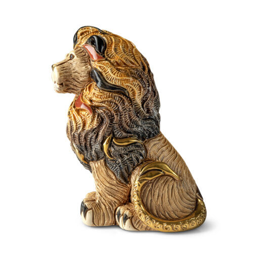 De Rosa - Lion King Of The Jungle