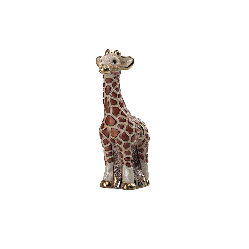 Giraffe - Baby - De Rosa