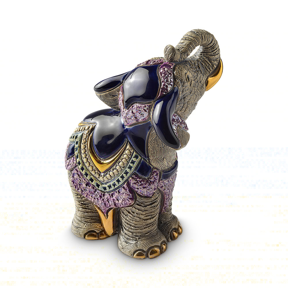 Indian Elephant - Baby - De Rosa