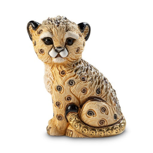 De Rosa - Baby Cheetah The Babies