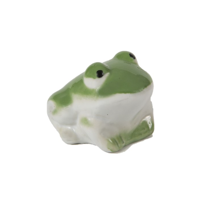 Floating Frog - Medium