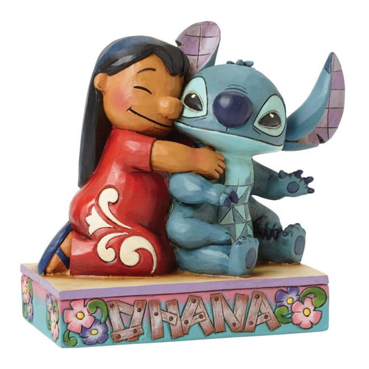 Disney Traditions - Lilo and Stitch Lilo & Stitch