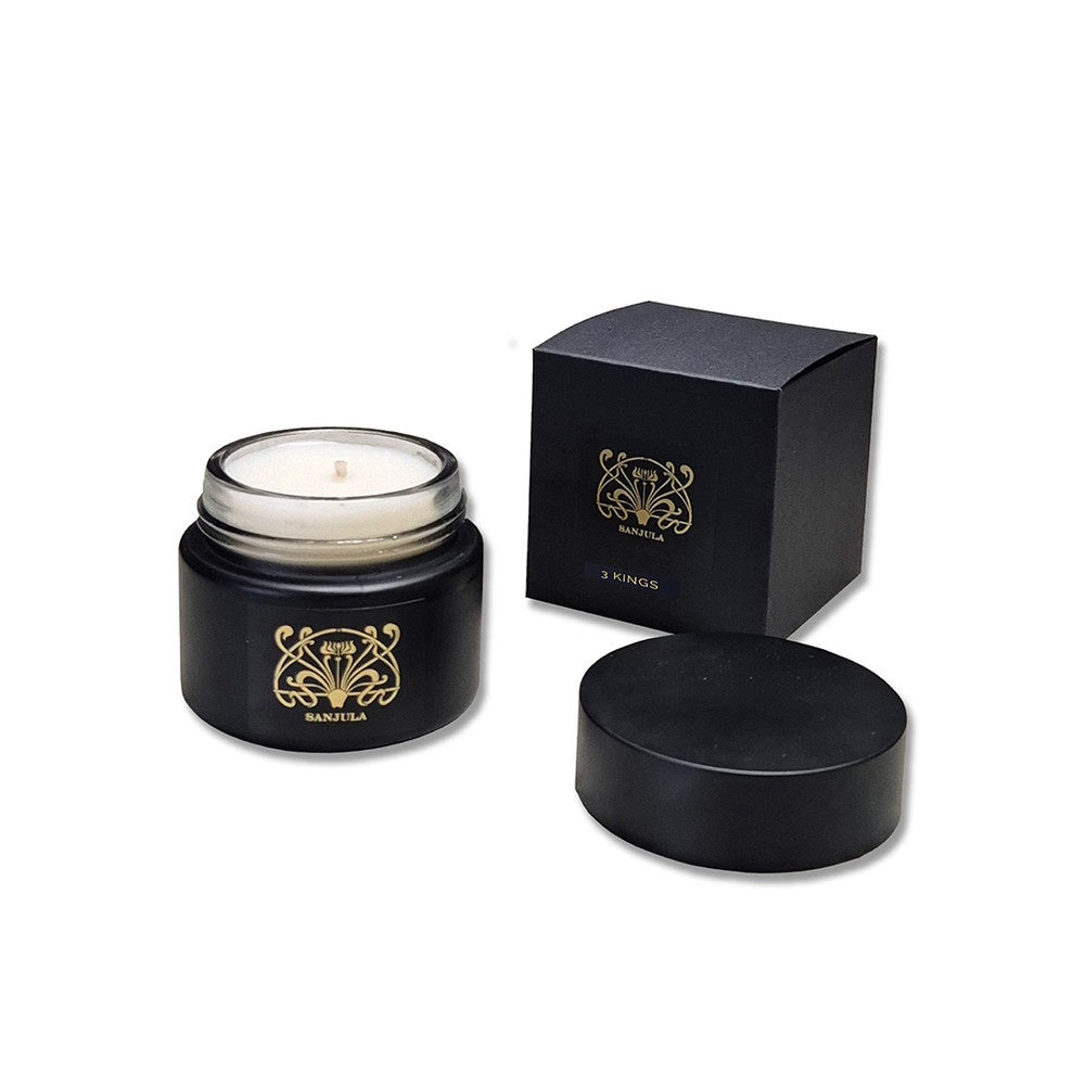 3 Kings - Petite Premium Jar 15 Hours Sanjula