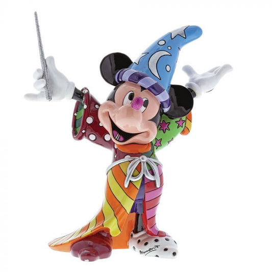 Mickey Sorcerer - Large Figurine