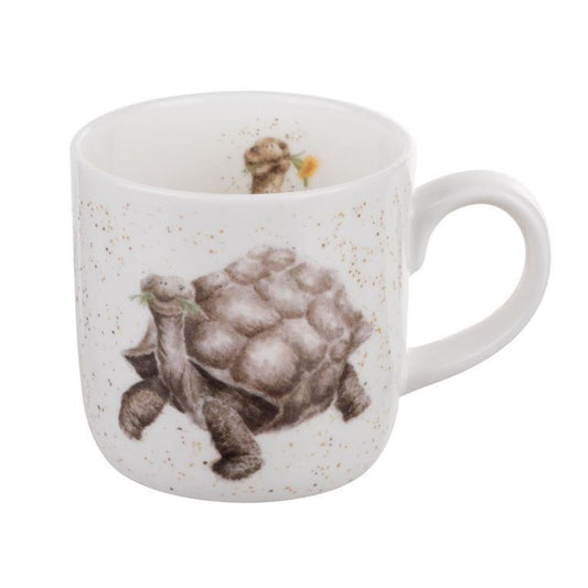 Mug - Tortoise