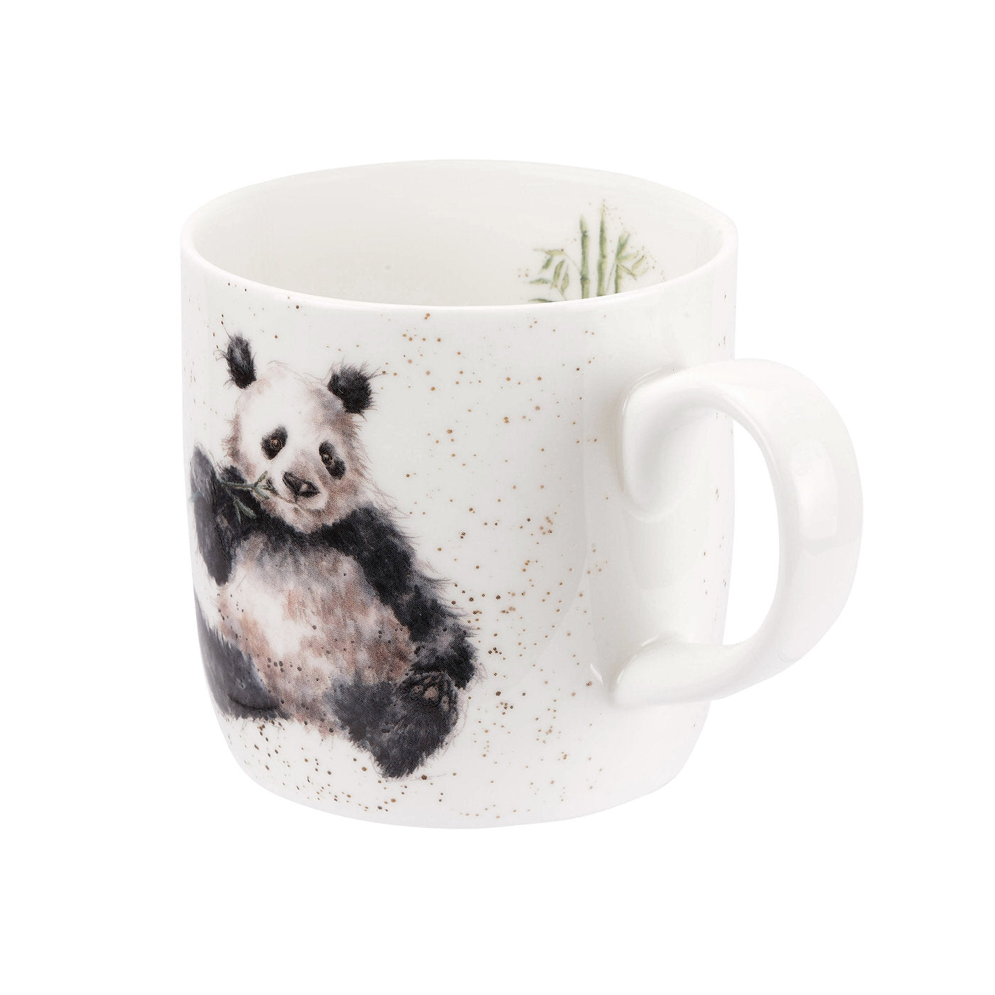 Panda Mug - Royal Worcester
