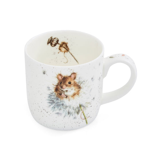 Mice Mug - Royal Worcester