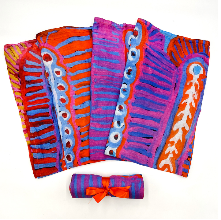 Baby Swaddle - Muslin - MNM600