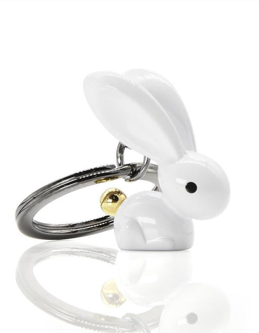 Keychain Bunny
