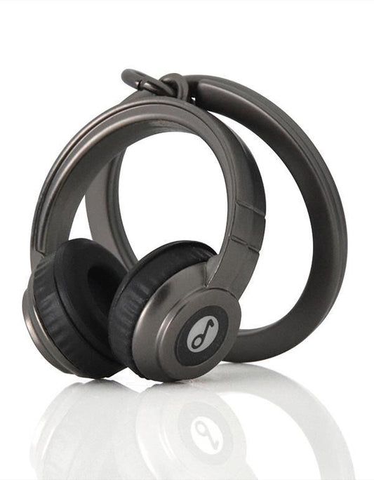 Keychain Headphones