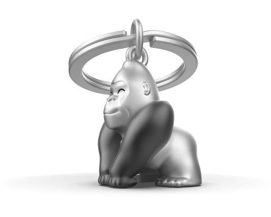 Metalmorphose - Keychain Gorilla