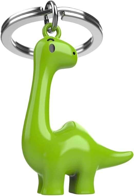 Keychain Dino