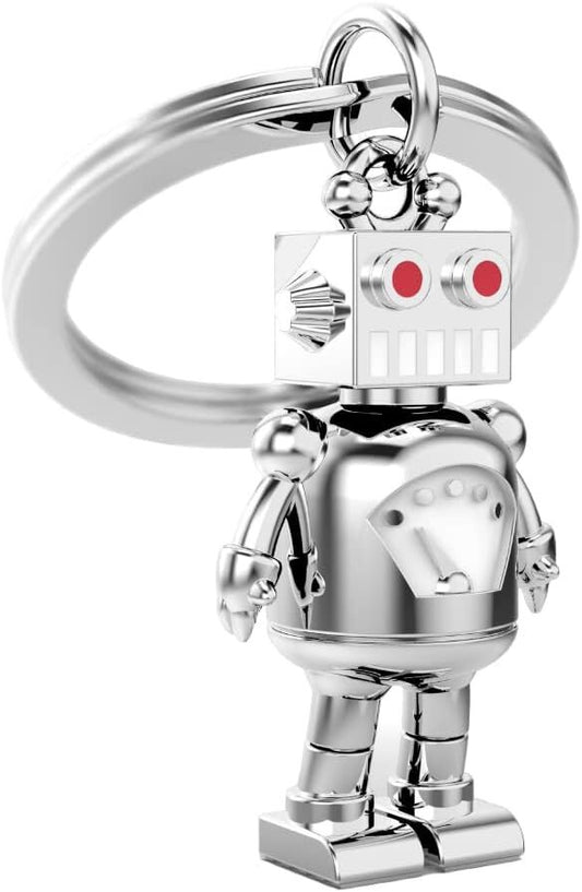Keychain Robot