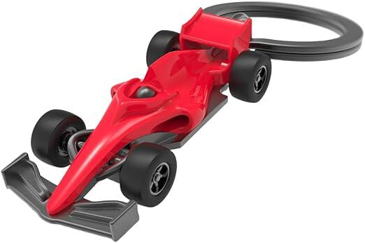 Metalmorphose - Keychain Formula One Car