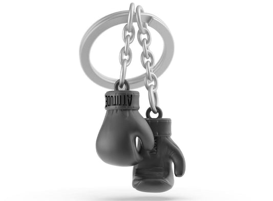 Keychain Boxing