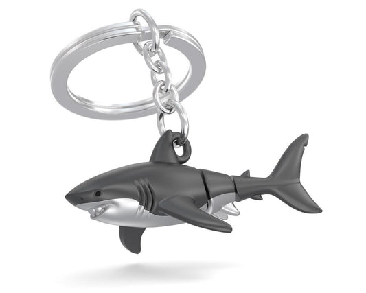 Keychain Shark