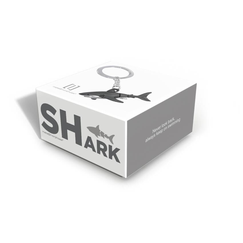 Keychain Shark
