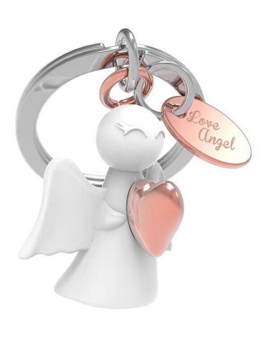 Keychain Love Angel