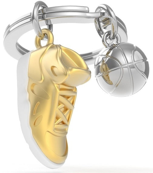 Keychain Basketball