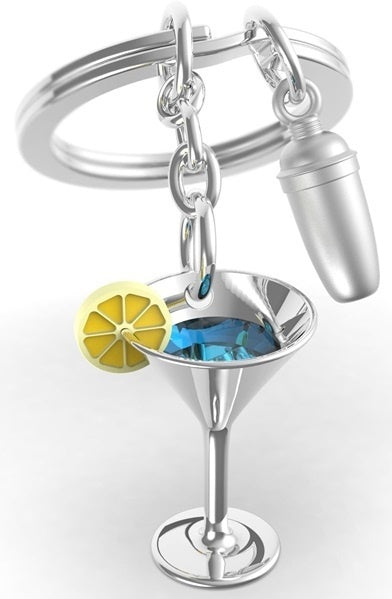Keychain Cocktail