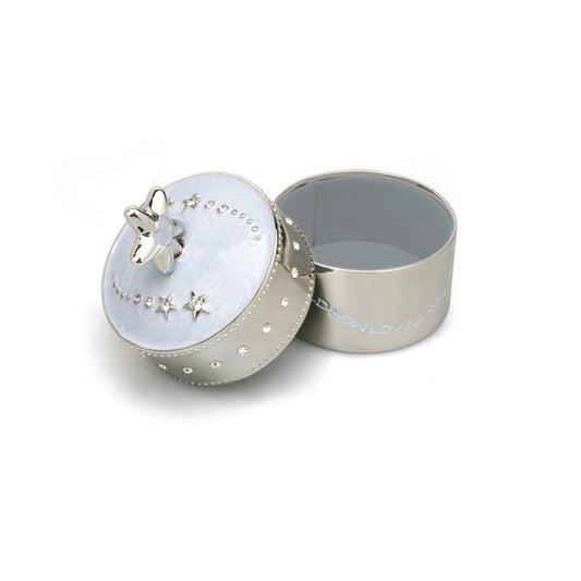 Musical Box - Blue Star Baby