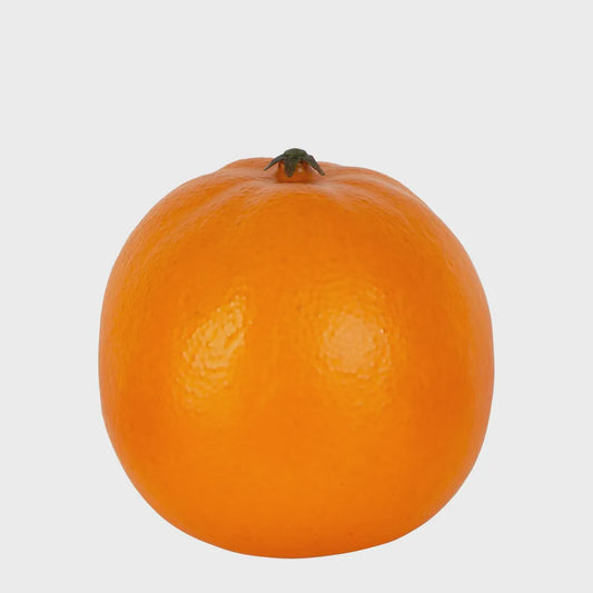 Orange (Weighted)
