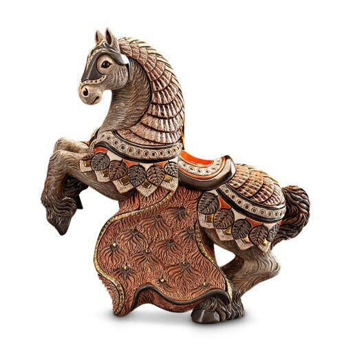 De Rosa - Grey Rampant Horse (100pc LE