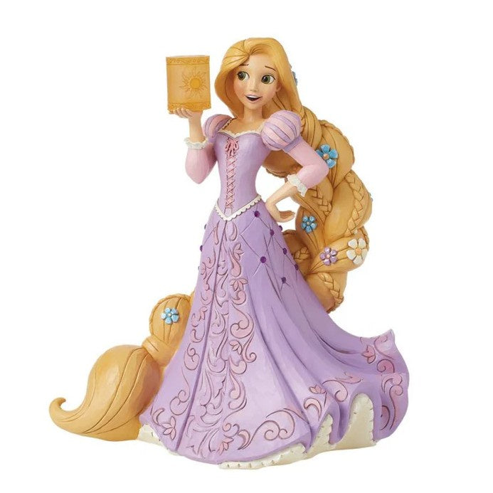Rapunzel Deluxe (38cm) JS