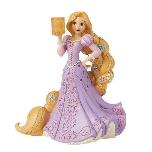 Rapunzel Deluxe (38cm) JS