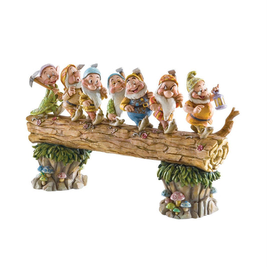 Seven Dwarves - Homeward  Bound - JS