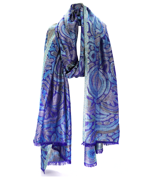 Scarf - Fine Modal  200 x 70cm