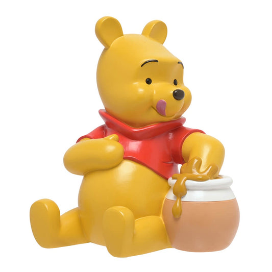 Disney Winnie The Pooh Money Bank