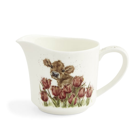 Jug (Cream) - Cow