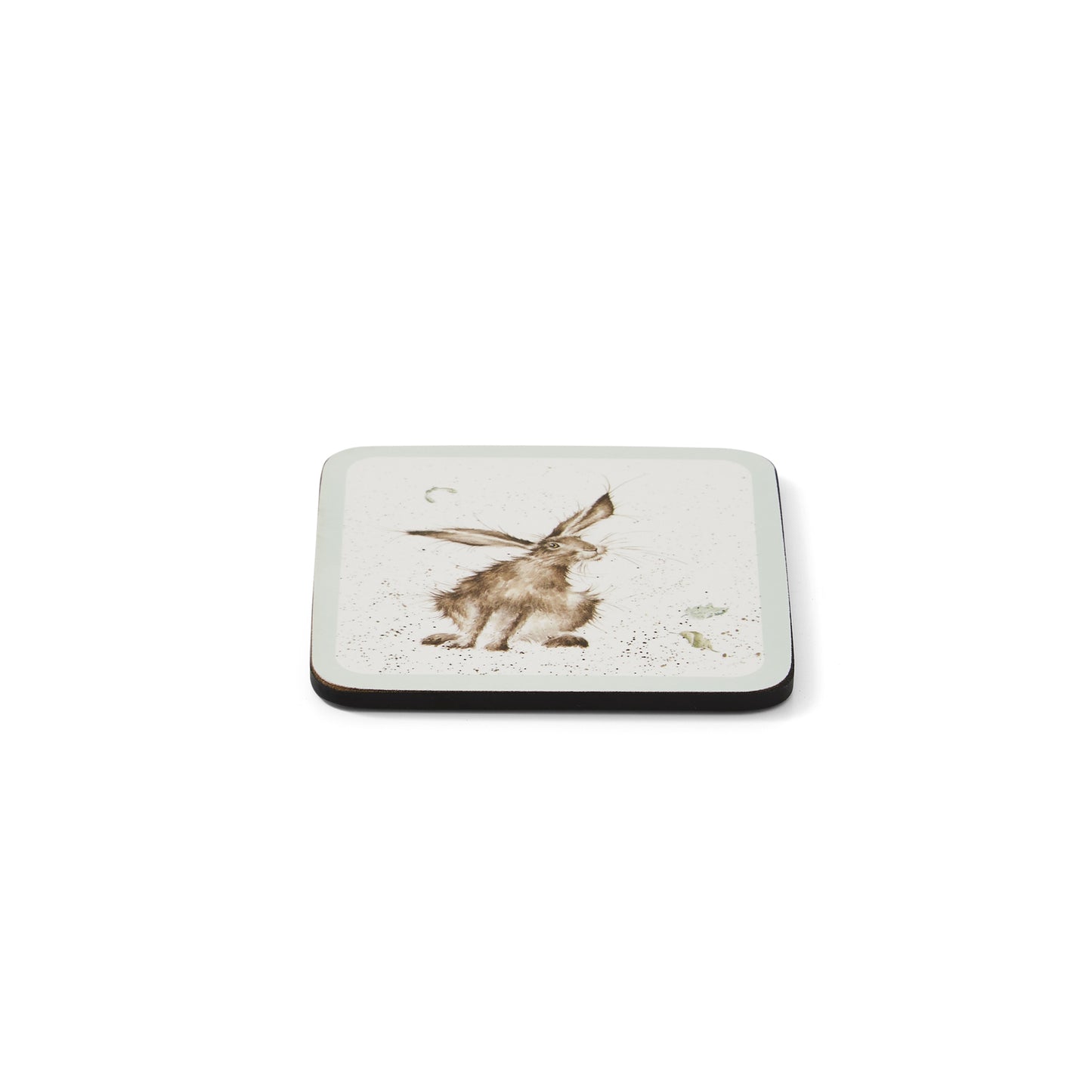 Pimpernel Wrendale Designs - 10.5cm/4" Coasters (S/6)