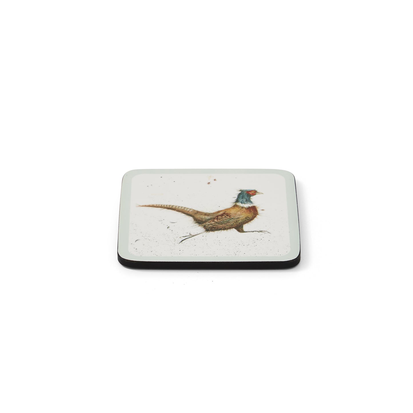 Pimpernel Wrendale Designs - 10.5cm/4" Coasters (S/6)